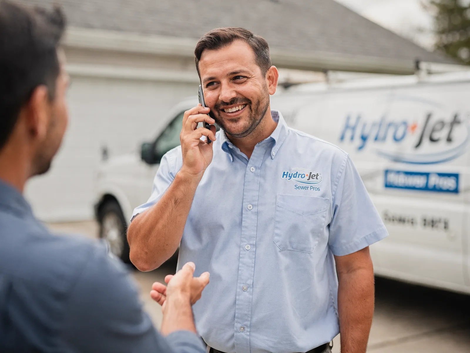 Hydro Jetting Near Me Wisconsin Rapids, WI FAQs